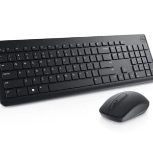 Dell Tastatura i mis DELL KM3322W Wireless YU - Slika 6