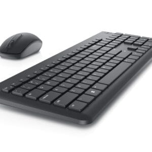 Dell Tastatura i mis DELL KM3322W Wireless YU - Slika 8