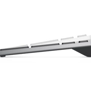 DELL KM7321W Wireless Premier Multi-device YU tastatura + miš siva - Slika 4