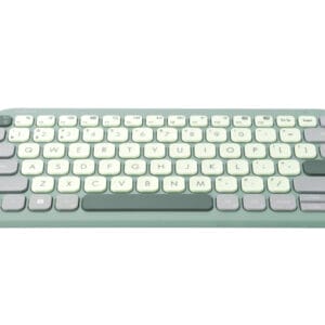 Asus KW100 Marshmallow Wireless tastatura GN - Slika 1