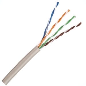 FAST ASIA Kabl FTP Cat5e 305m Wall - Slika 1