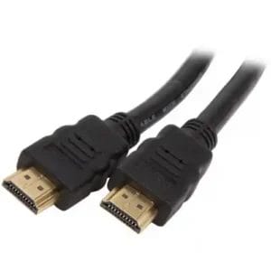 E-Green Kabl HDMI 1.4 M/M 1m crni - Slika 1