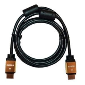 Fast Asia Kabl HDMI na HDMI 4K 2.0 (m/m) 5 m - Slika 1