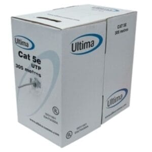 FAST ASIA Kabl UTP Cat5e 305m Wall - Slika 2