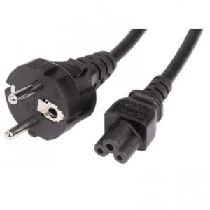 Linkom Kabl napojni trožilni detelina 1.5m Linkom - Slika 1