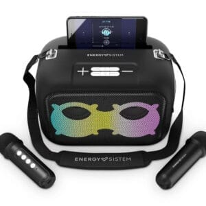 Energy Sistem Karaoke Star zvučnik (M45933) - Slika 2