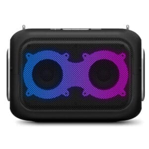 Energy Sistem Karaoke Star zvučnik (M45933) - Slika 3