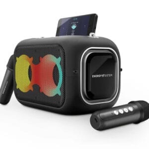 Energy Sistem Karaoke Star zvučnik (M45933) - Slika 4