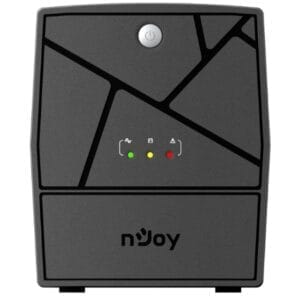 NJOY Keen 1500 USB 900W UPS (UPLI-LI150KU-CG01B) - Slika 1