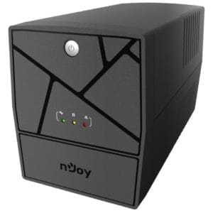 NJOY Keen 1500 USB 900W UPS (UPLI-LI150KU-CG01B) - Slika 3