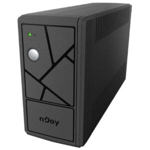 NJOY Keen 800 USB 480W UPS (UPLI-LI080KU-CG01B) - Slika 2