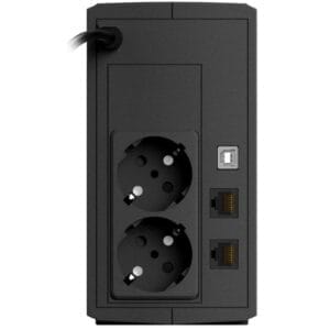 NJOY Keen 800 USB 480W UPS (UPLI-LI080KU-CG01B) - Slika 3