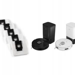 Beko Kese za usisivač VRR 80214 DB - Slika 1