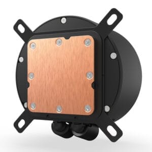 Nzxt Kraken Elite 360 V2 vodeno hlađenje crno (RL-KN36E-B2) - Slika 2