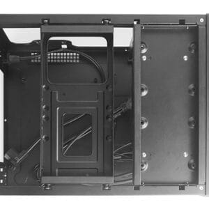 Chieftec Kućište CN-01B-OP Pro Cube Mini - Slika 6