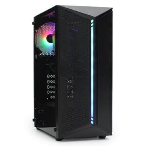 Ig-Max Kućište E0901-7700 1F TORPEDO 700W - Slika 2