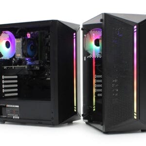 Ig-Max Kućište E0901-7700 1F TORPEDO 700W - Slika 1