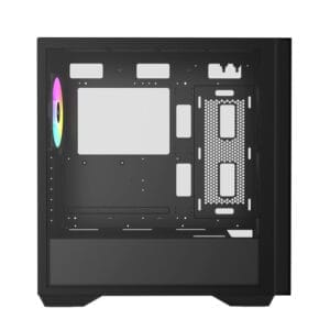 Raidmax Kućište MESHIAN X605 (X605TBF) crno bez napajanja - Slika 3