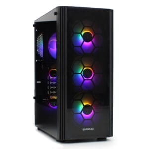 Raidmax Kućište VECTOR V152 675W - Slika 1