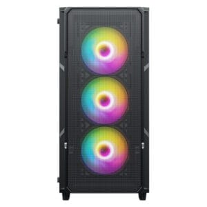 Raidmax Kućište VECTOR V213 675W - Slika 1