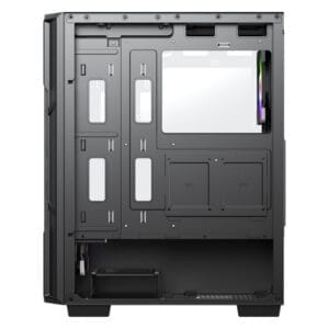 Raidmax Kućište VECTOR V212 bez napajanja - Slika 3