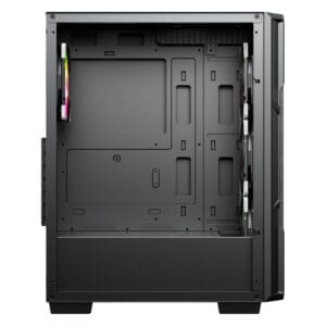 Raidmax Kućište VECTOR V212 bez napajanja - Slika 5