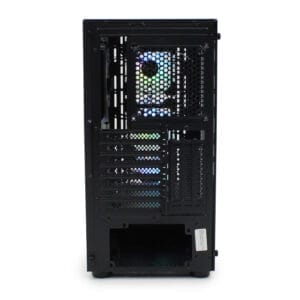 IG-MAX Kućište X3805-A06 GIANT GLASS 3F - Slika 1