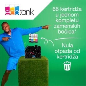 Epson L3270 EcoTank ITS wireless multifunkcijski inkjet štampač - Slika 6