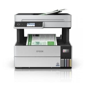 Epson L6460 EcoTank ITS Wireless multifunkcijski inkjet štampač - Slika 2