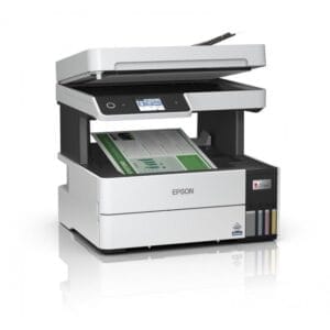 Epson L6460 EcoTank ITS Wireless multifunkcijski inkjet štampač - Slika 1