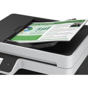 Epson L6460 EcoTank ITS Wireless multifunkcijski inkjet štampač - Slika 3