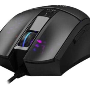 A4 Tech L65 Max Bloody RGB Gaming Honeycomb USB miš - Slika 1