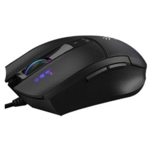 A4 Tech L65 Max Bloody RGB Gaming Honeycomb USB miš - Slika 3