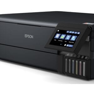 Epson L8180 EcoTank A3 ITS (6 boja) Photo multifunkcijski štampač - Slika 3