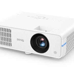 Benq LH550 prenosivi Full HD laserski projektor - Slika 1