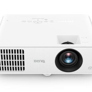 Benq LH550 prenosivi Full HD laserski projektor - Slika 3