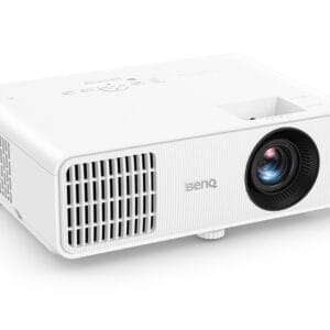 Benq LH550 prenosivi Full HD laserski projektor - Slika 4