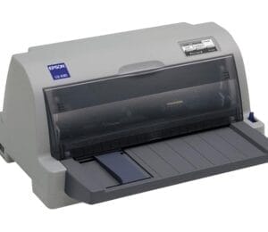 EPSON LQ-630 matrični štampač - Slika 1