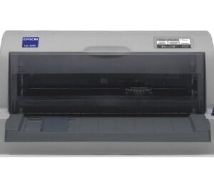 EPSON LQ-630 matrični štampač - Slika 2