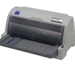 EPSON LQ-630 matrični štampač - Slika 3