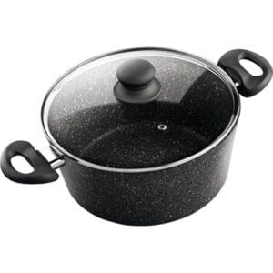 LAMART LT1139 šerpa sa poklopcem - Slika 1