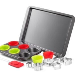 LAMART LT3039 set za pečenje - Slika 1