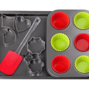 LAMART LT3039 set za pečenje - Slika 2