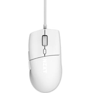 Nzxt Lift 2 Ergo miš beli (MS-001NW-02) - Slika 1