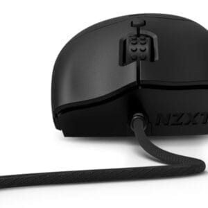 Nzxt Lift 2 Ergo miš crni (MS-001NB-01) - Slika 5