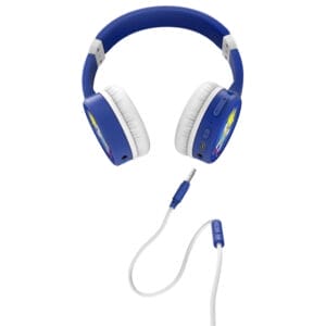 ENERGY SISTEM Lol&Roll Sonic Kids Blue slušalice plave (M45117) - Slika 1
