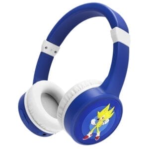ENERGY SISTEM Lol&Roll Super Sonic Kids Bluetooth slušalice - Slika 1
