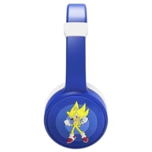 ENERGY SISTEM Lol&Roll Super Sonic Kids Bluetooth slušalice - Slika 2