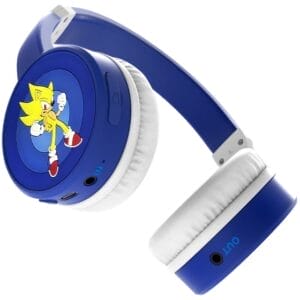 ENERGY SISTEM Lol&Roll Super Sonic Kids Bluetooth slušalice - Slika 3
