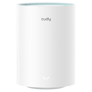 Cudy Whole Home Wi-Fi Mesh System Cudy M1200 AC1200 Dual Band (2-... - Slika 2